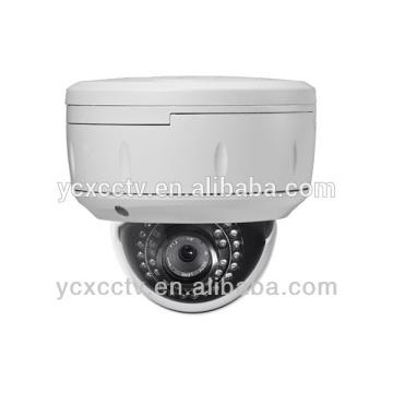 720P HD Dome IP Camera WIfi with Varifocal Lens Competitive Price